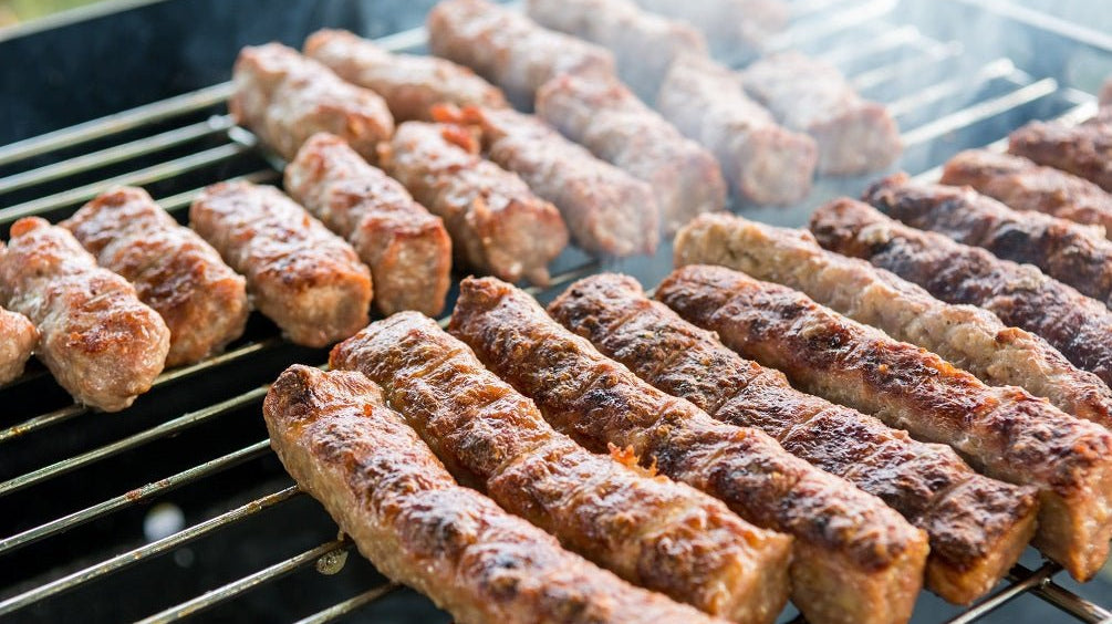 Cevapcici - grillart®