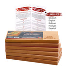 Zedernholzbretter zum Grillen –  aus 100% natürlichem Western Red Zedernholz - grillart®