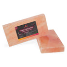 Hochwertige Salzsteine zum Grillen - 2er Pack - grillart®