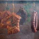 Premium Sparbrand Kaltrauchgenerator Inkl. Gratis Erstfüllung