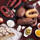 Premium Sparbrand Kaltrauchgenerator Inkl. Gratis Erstfüllung