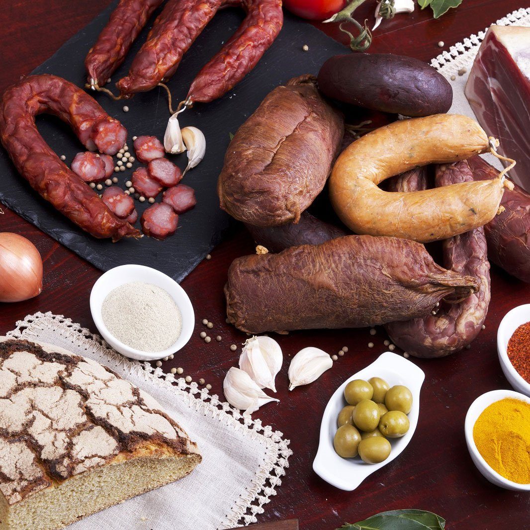 Premium Sparbrand Kaltrauchgenerator Inkl. Gratis Erstfüllung