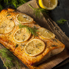 Zedernholzbrett Zum Grillen –  Aus 100% Natürlichem Western Red Zedernholz