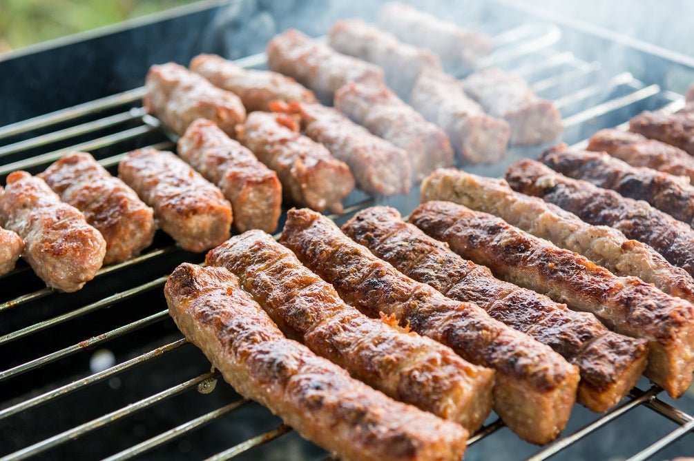 Cevapcici - grillart®