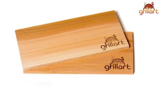 Zedernholz kaufen – worauf man achten sollte - grillart®