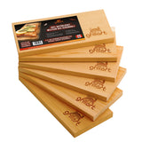 6er Set BIG - 2cm Dicke